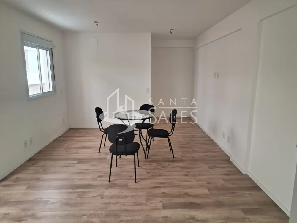 Apartamento, 1 quarto, 35 m² - Foto 6