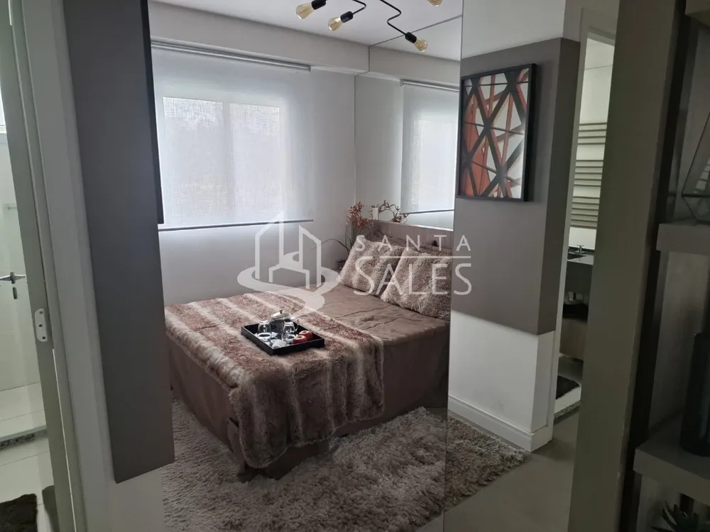 Apartamento, 1 quarto, 35 m² - Foto 7