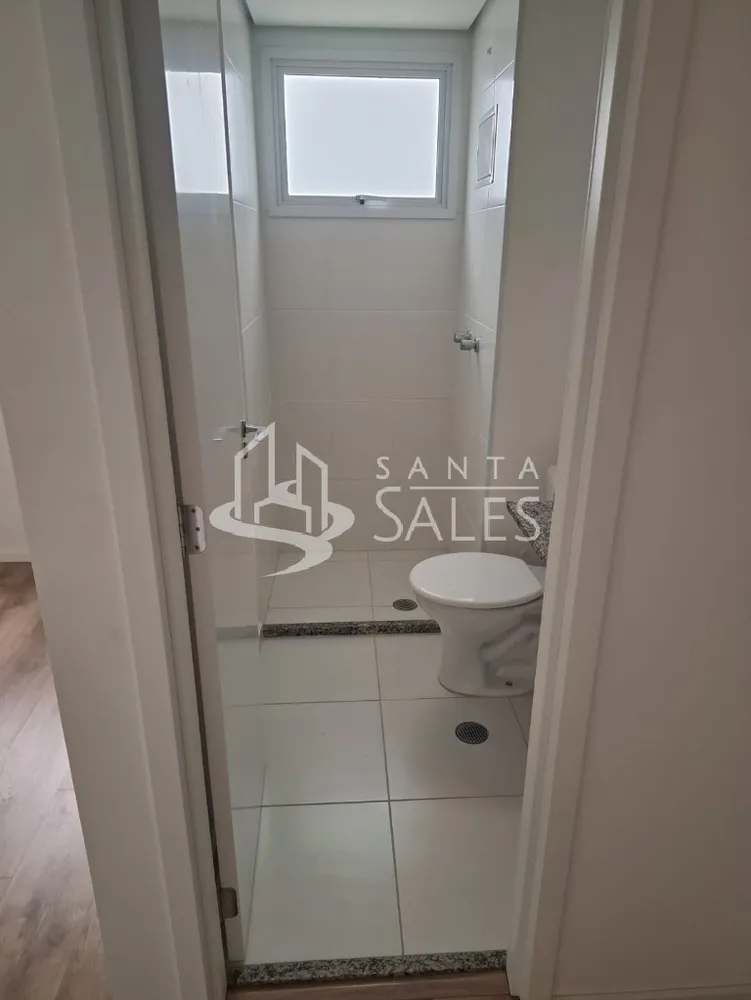 Apartamento, 1 quarto, 35 m² - Foto 5
