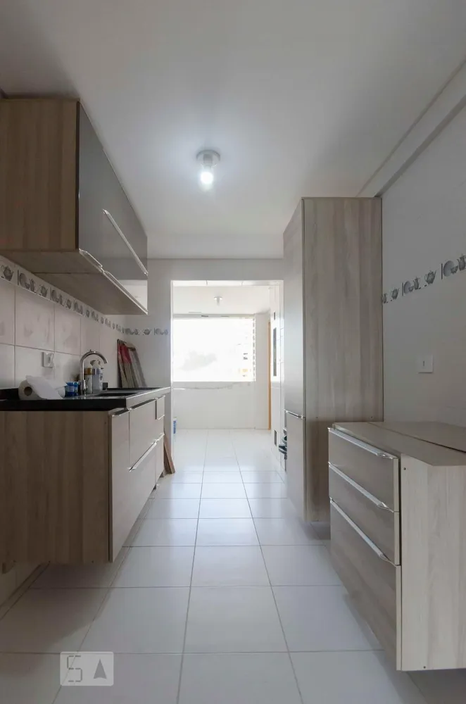 Apartamento, 3 quartos, 115 m² - Foto 1