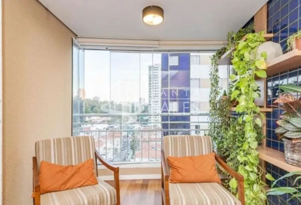 Apartamento, 2 quartos, 66 m² - Foto 1