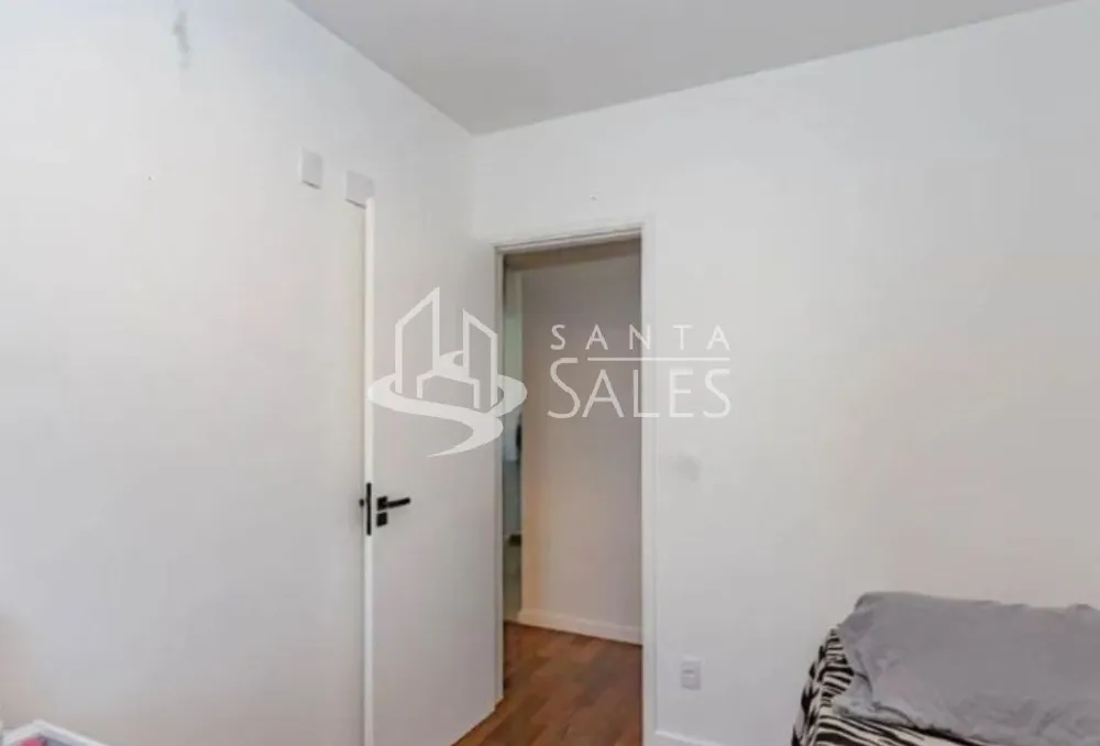 Apartamento, 2 quartos, 66 m² - Foto 4