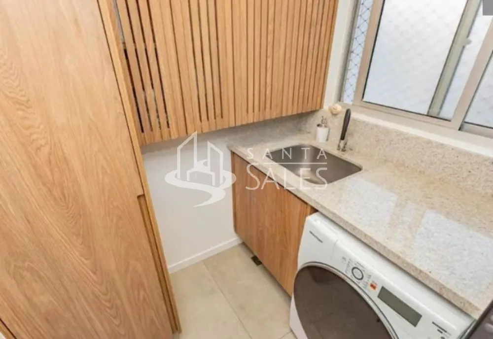 Apartamento, 2 quartos, 66 m² - Foto 4