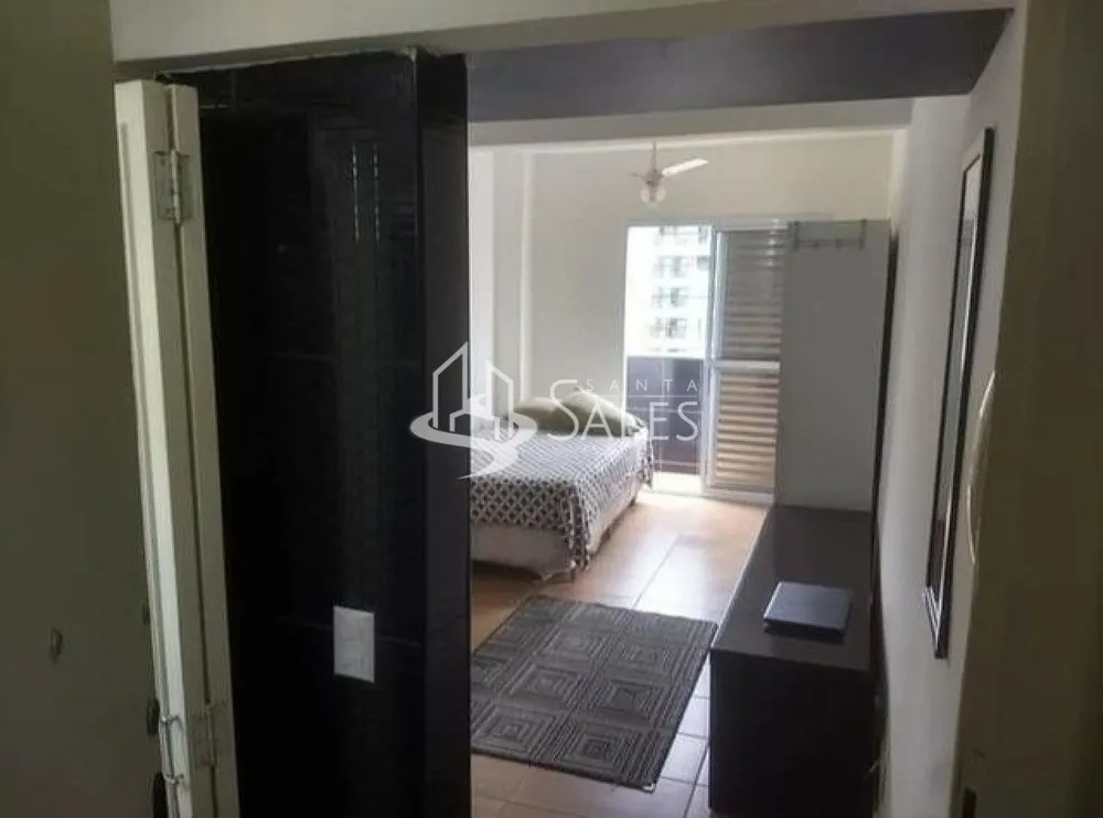 Apartamento, 1 quarto, 28 m² - Foto 3