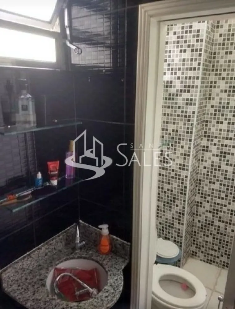 Apartamento, 1 quarto, 28 m² - Foto 1