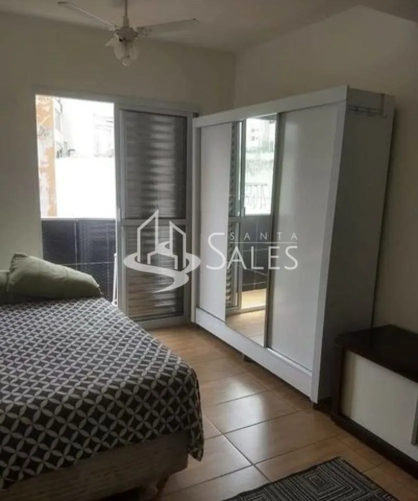 Apartamento, 1 quarto, 28 m² - Foto 5