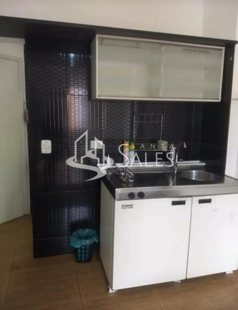 Apartamento, 1 quarto, 28 m² - Foto 4