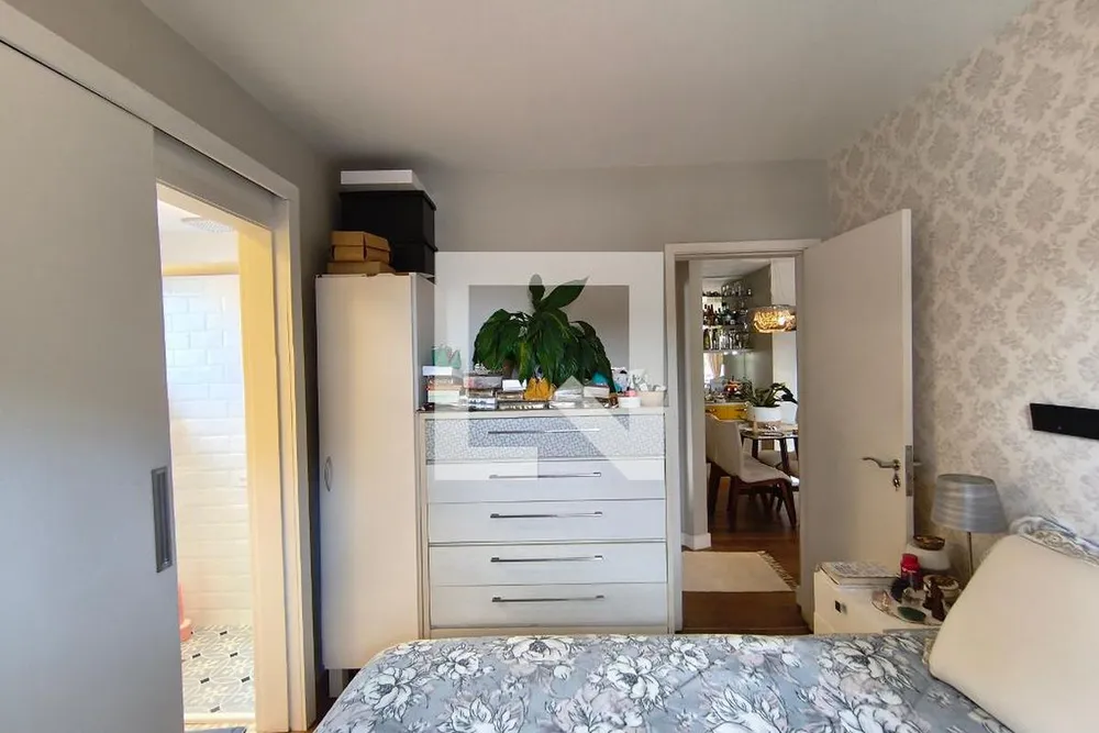 Apartamento, 2 quartos, 55 m² - Foto 2