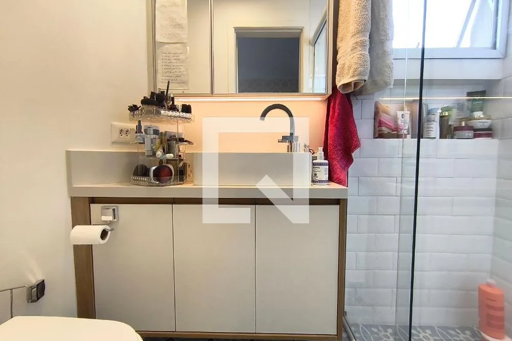 Apartamento, 2 quartos, 55 m² - Foto 1