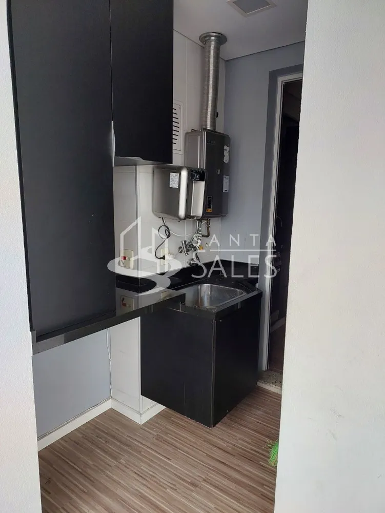 Apartamento, 2 quartos, 69 m² - Foto 5