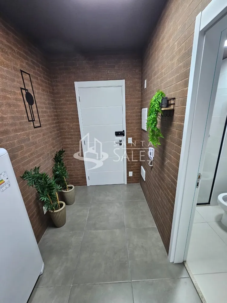 Kitnet-Studio, 28 m² - Foto 4