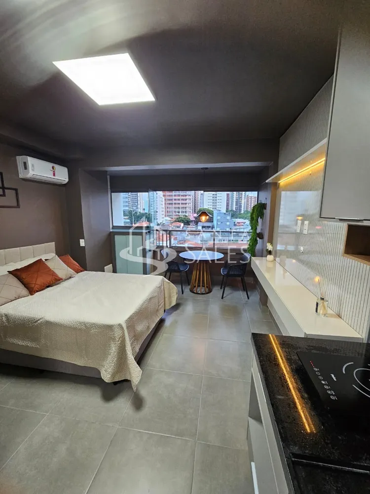 Kitnet-Studio, 28 m² - Foto 10