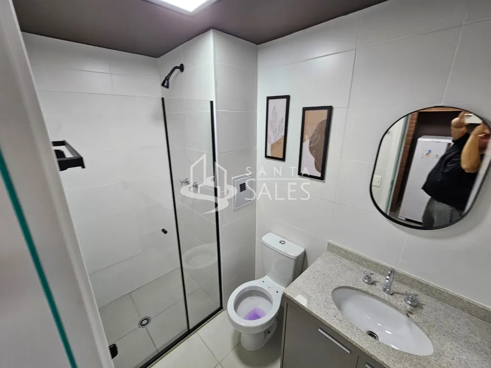 Kitnet-Studio, 28 m² - Foto 4