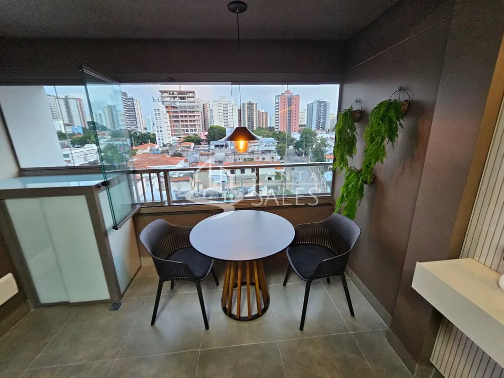 Kitnet-Studio, 28 m² - Foto 5