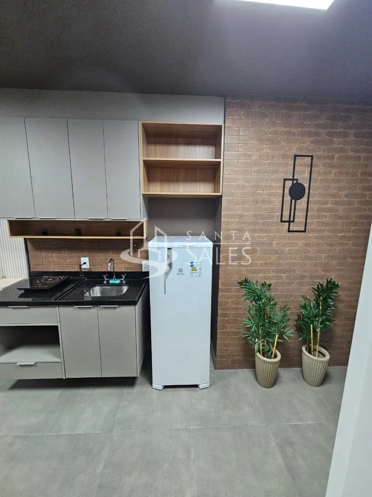 Kitnet-Studio, 28 m² - Foto 9