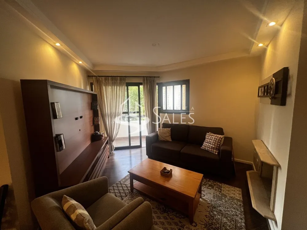 Apartamento, 3 quartos, 102 m² - Foto 14