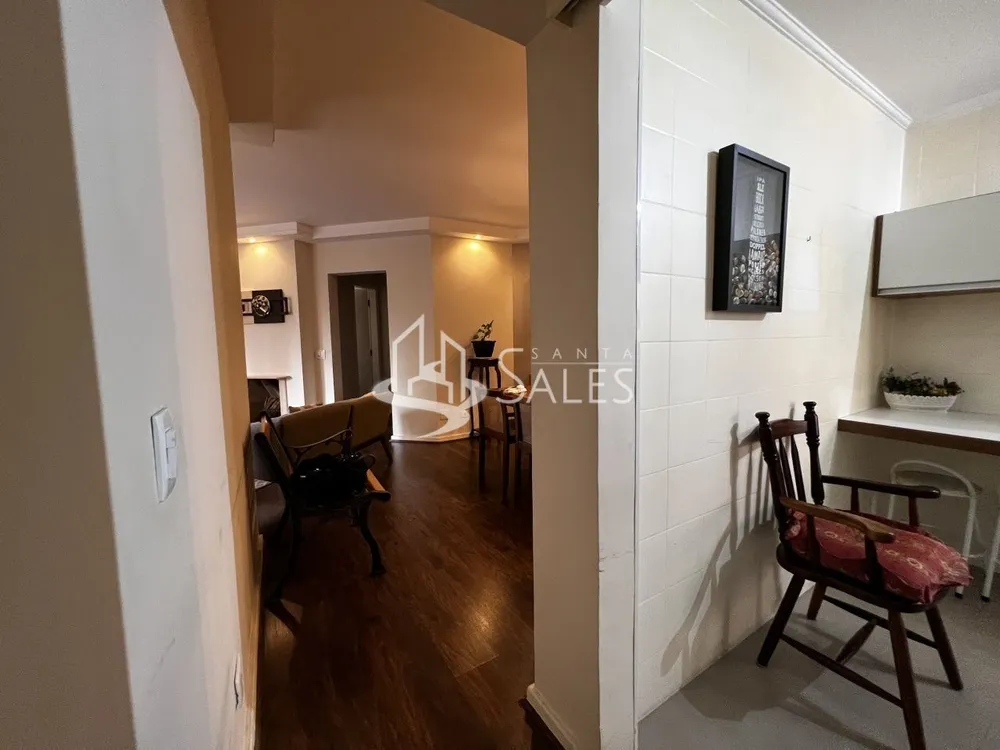 Apartamento, 3 quartos, 102 m² - Foto 3