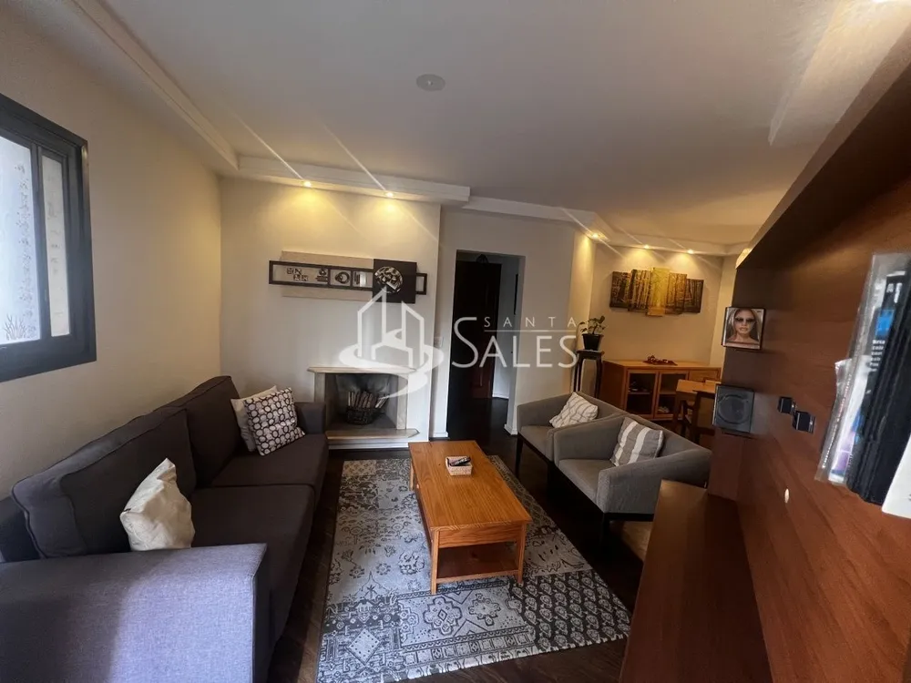 Apartamento, 3 quartos, 102 m² - Foto 13