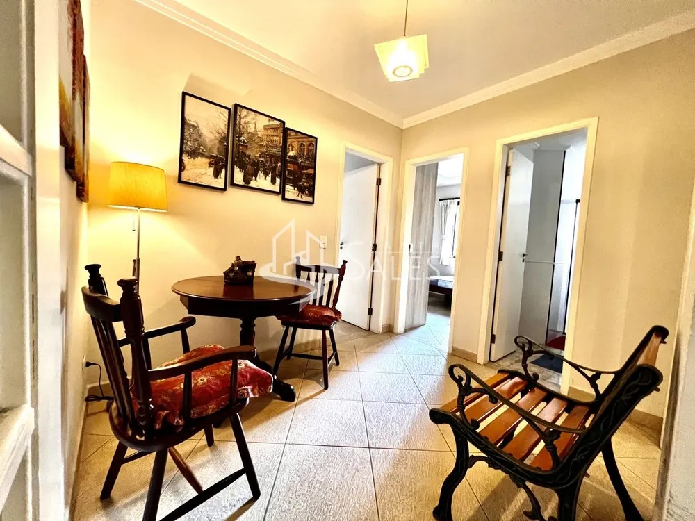 Apartamento, 3 quartos, 102 m² - Foto 7