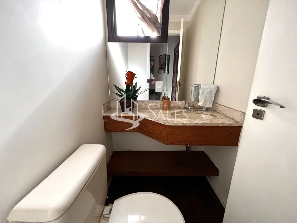 Apartamento, 3 quartos, 102 m² - Foto 2