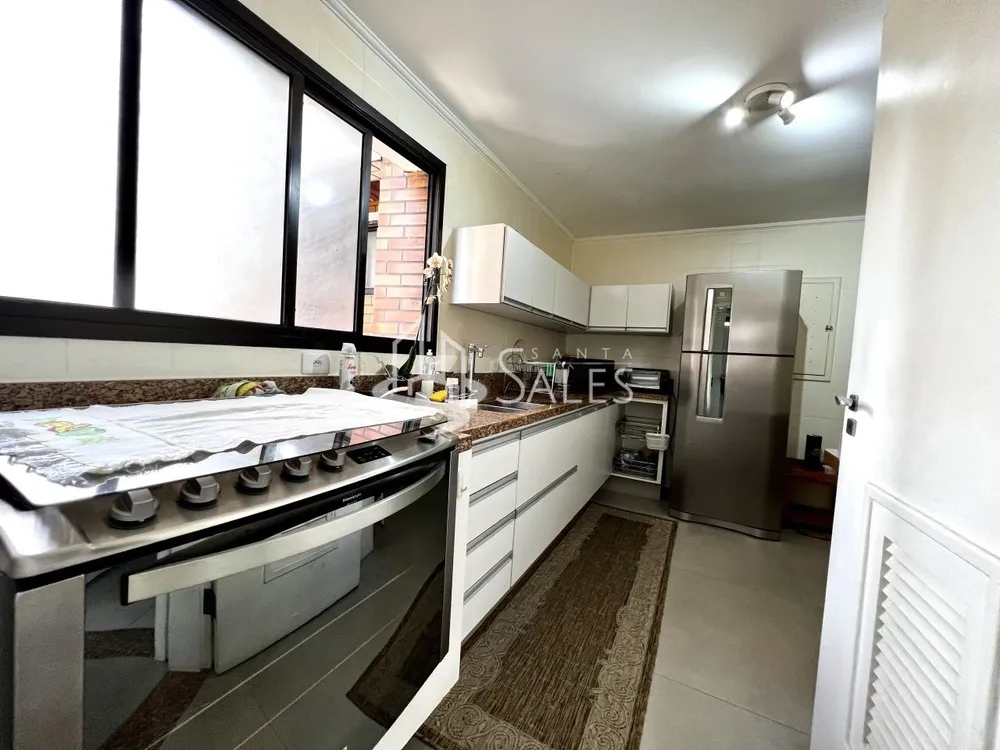 Apartamento, 3 quartos, 102 m² - Foto 9