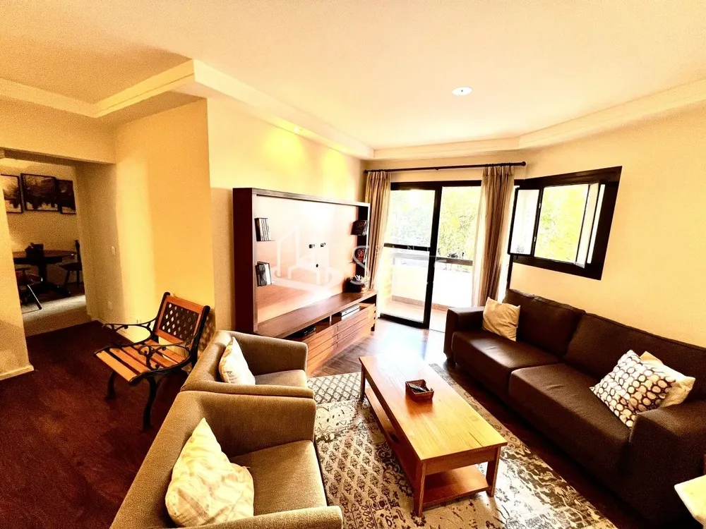 Apartamento, 3 quartos, 102 m² - Foto 11