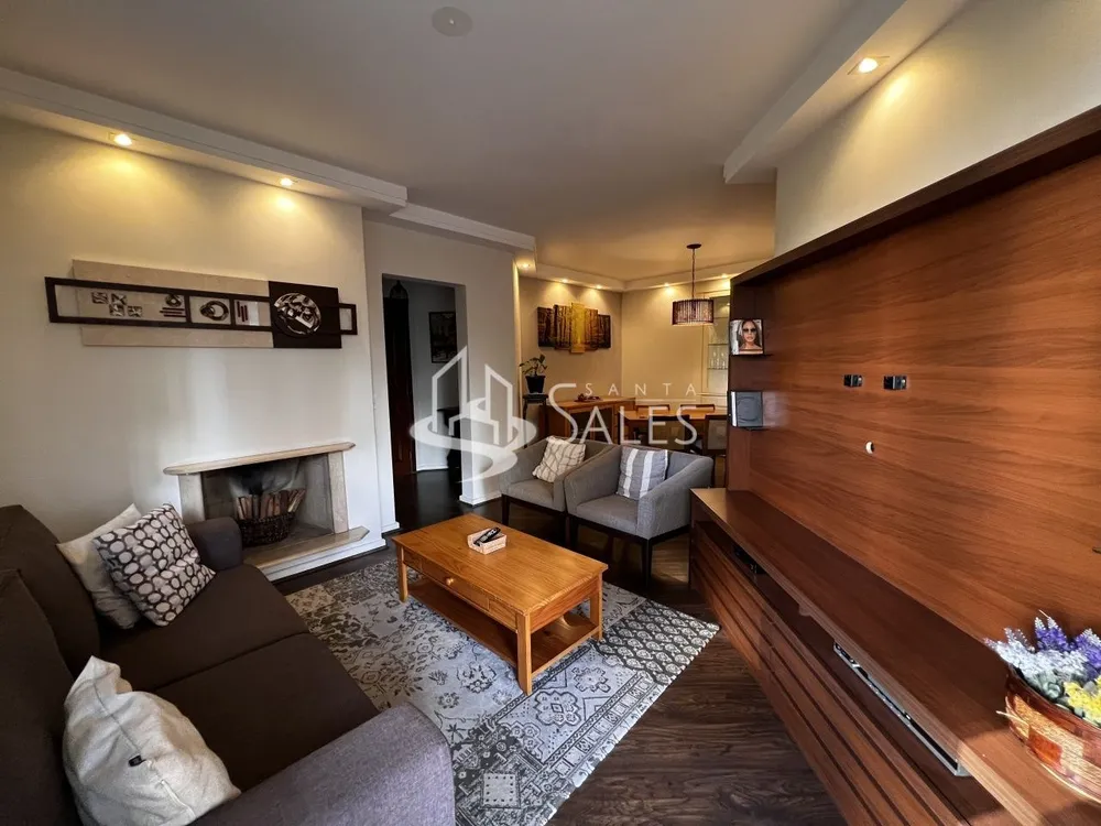 Apartamento, 3 quartos, 102 m² - Foto 12