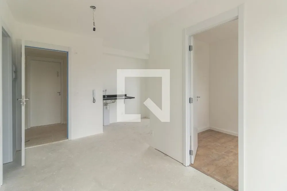 Apartamento, 2 quartos, 40 m² - Foto 2
