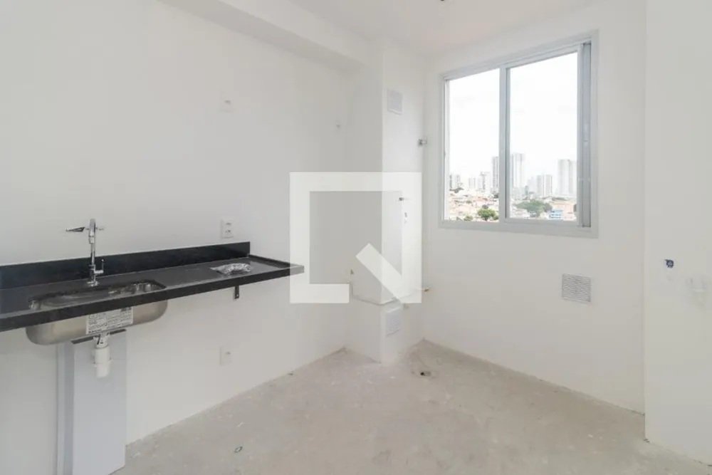 Apartamento, 2 quartos, 40 m² - Foto 6
