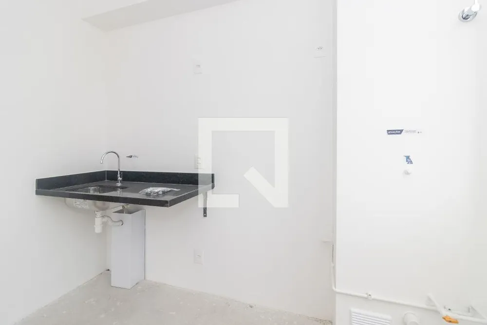Apartamento, 2 quartos, 40 m² - Foto 11