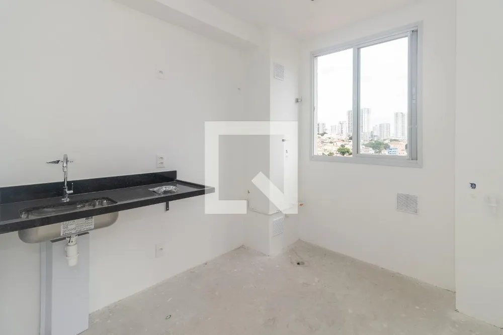 Apartamento, 2 quartos, 40 m² - Foto 10
