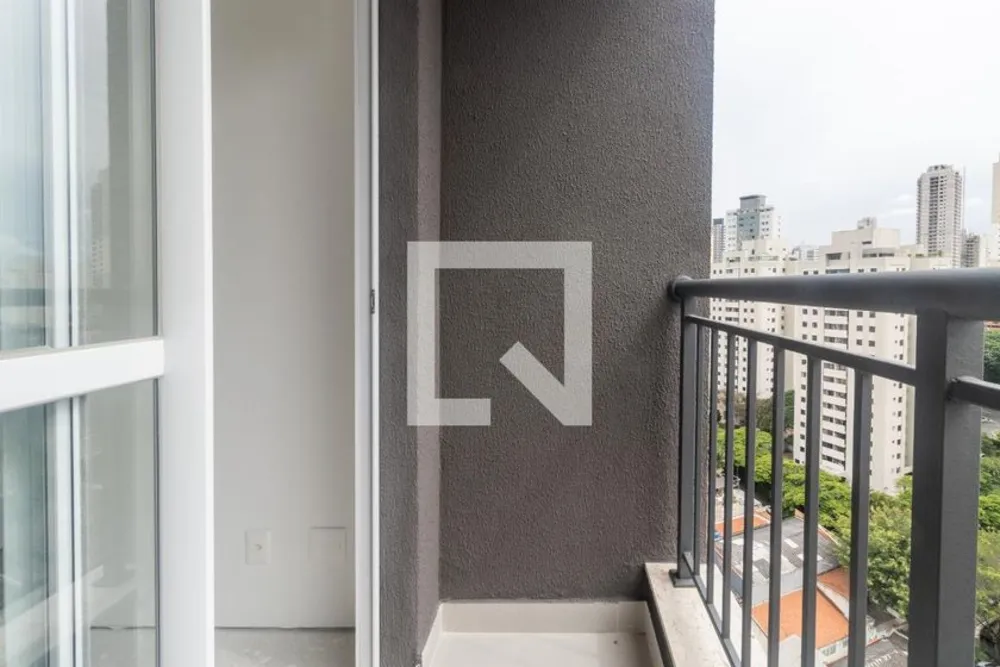 Apartamento, 2 quartos, 40 m² - Foto 4