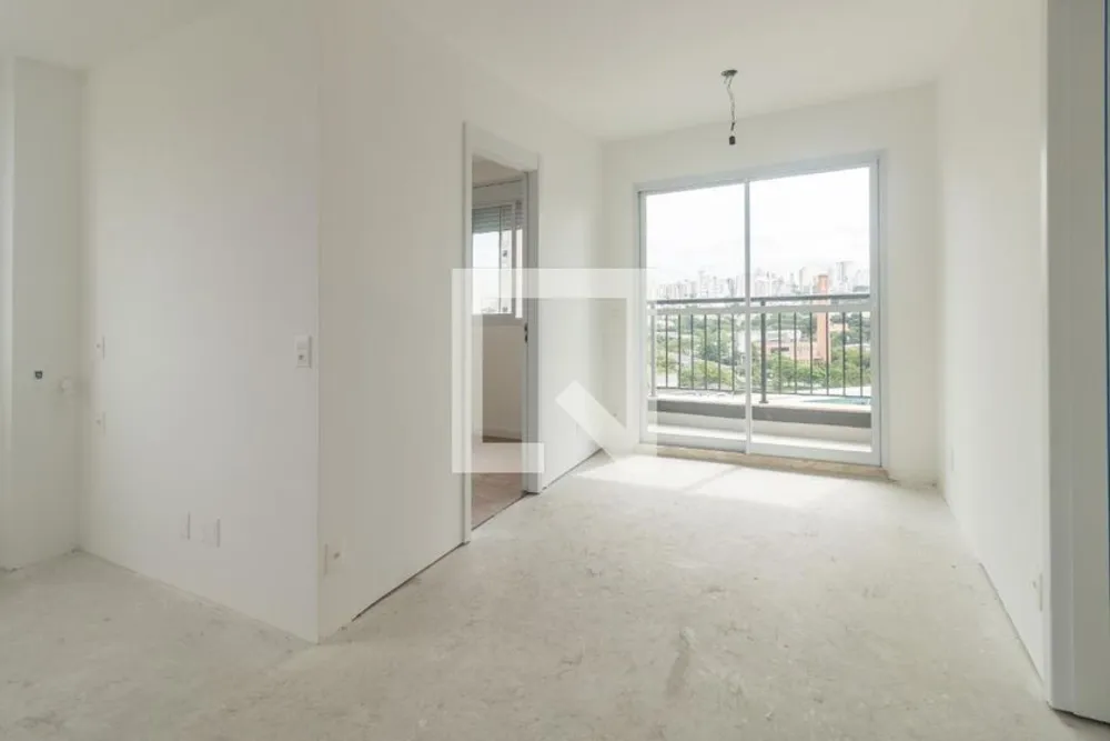 Apartamento, 2 quartos, 40 m² - Foto 8