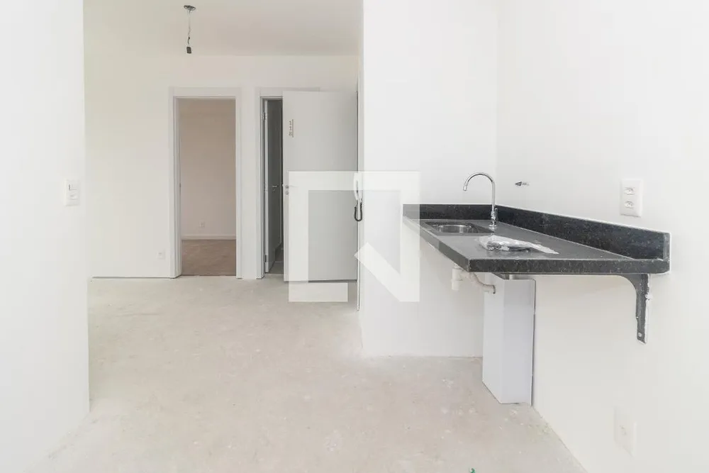 Apartamento, 2 quartos, 40 m² - Foto 12
