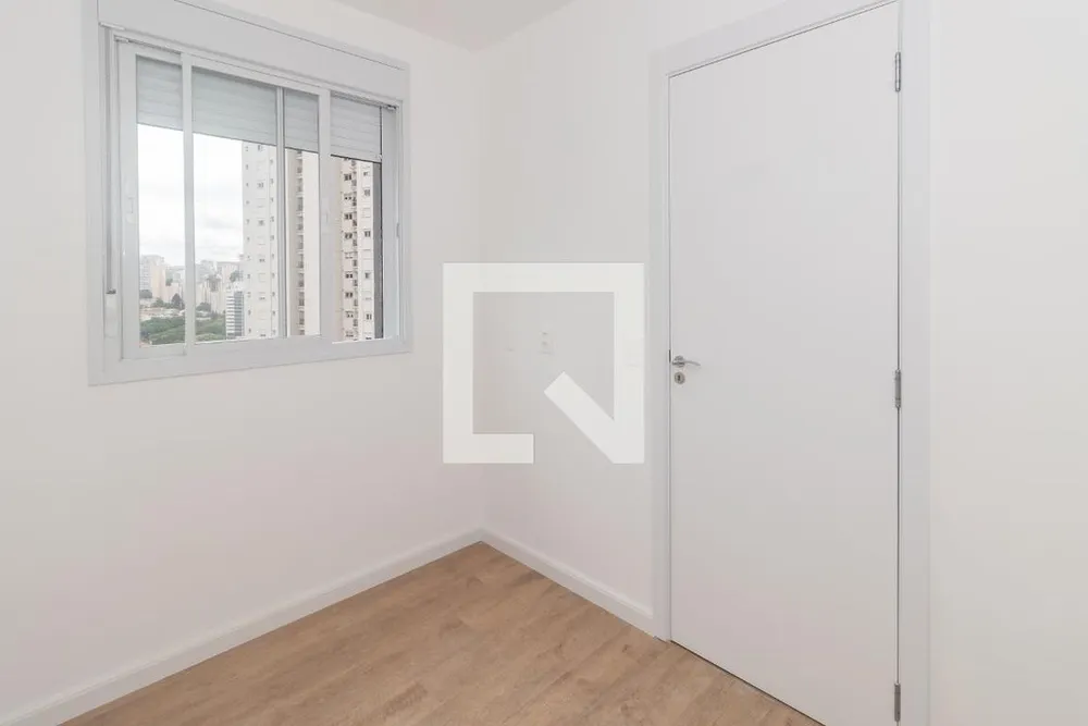 Apartamento, 2 quartos, 40 m² - Foto 1