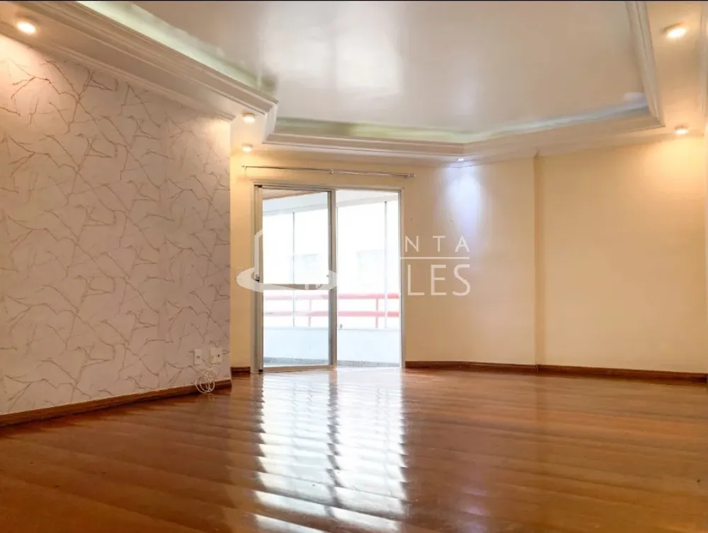Apartamento, 3 quartos, 101 m² - Foto 1