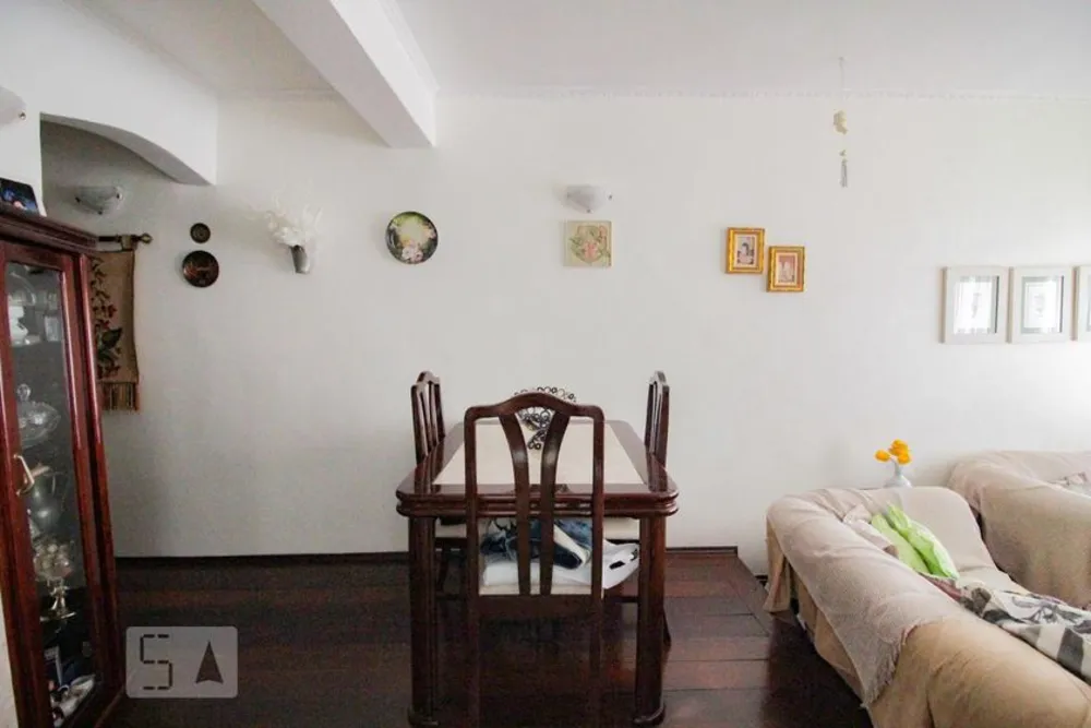 Casa, 3 quartos, 150 m² - Foto 1