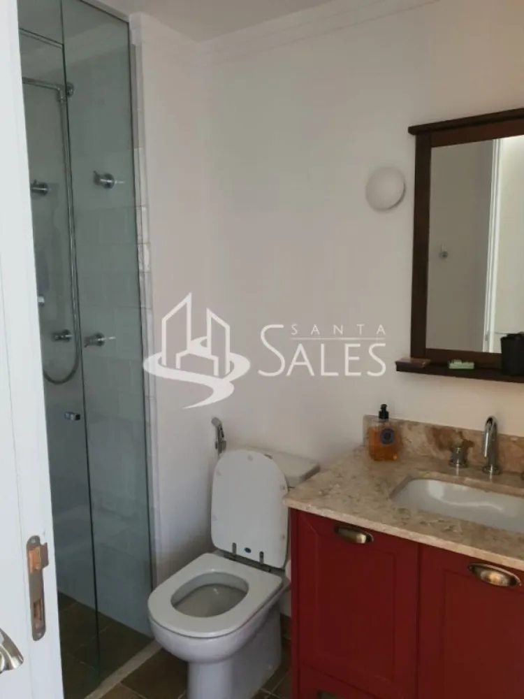 Apartamento, 3 quartos, 149 m² - Foto 2