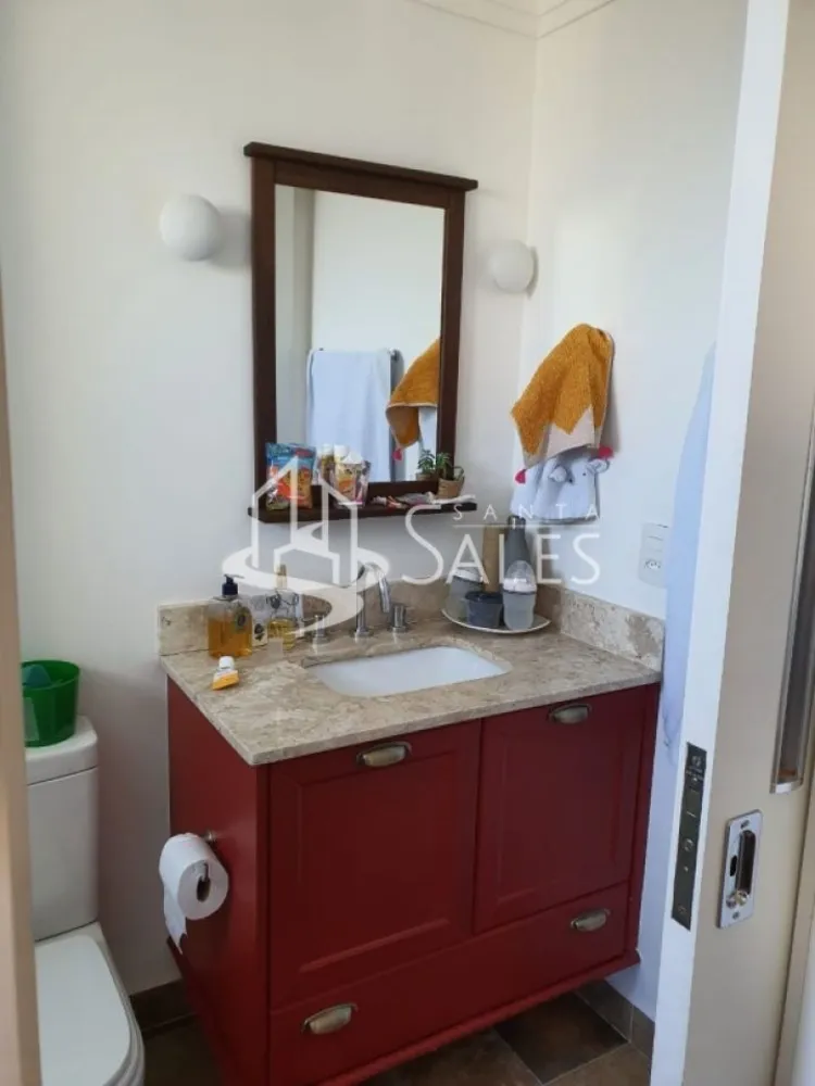 Apartamento, 3 quartos, 149 m² - Foto 7
