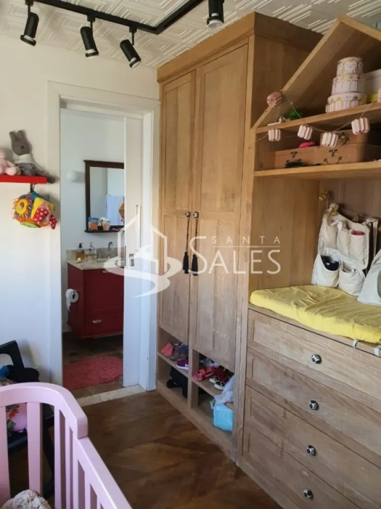 Apartamento, 3 quartos, 149 m² - Foto 2