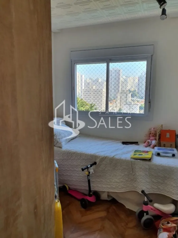 Apartamento, 3 quartos, 149 m² - Foto 8