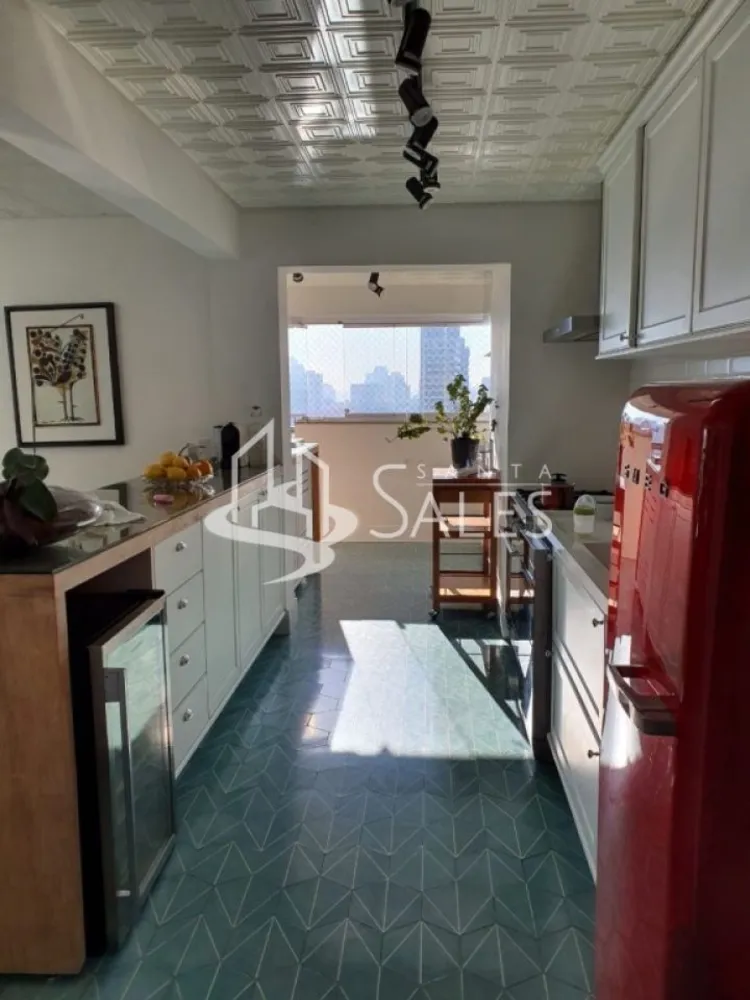 Apartamento, 3 quartos, 149 m² - Foto 11