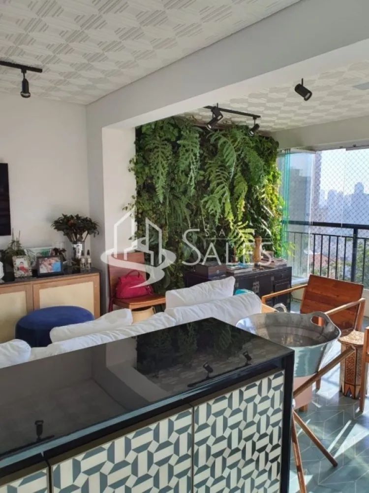 Apartamento, 3 quartos, 149 m² - Foto 12