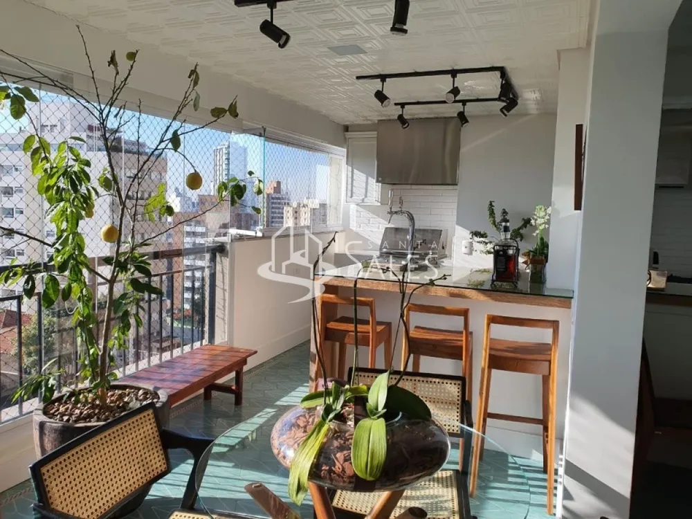 Apartamento, 3 quartos, 149 m² - Foto 10