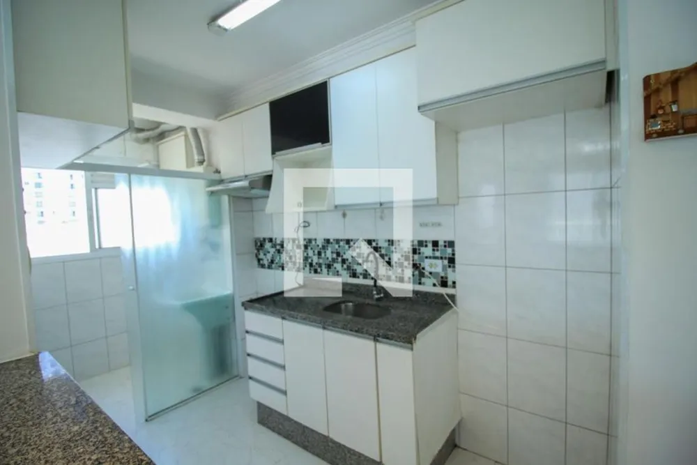 Apartamento, 2 quartos, 64 m² - Foto 2