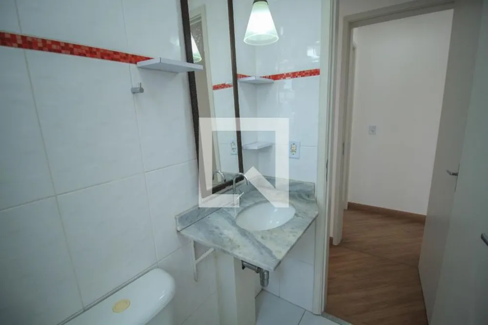 Apartamento, 2 quartos, 64 m² - Foto 1