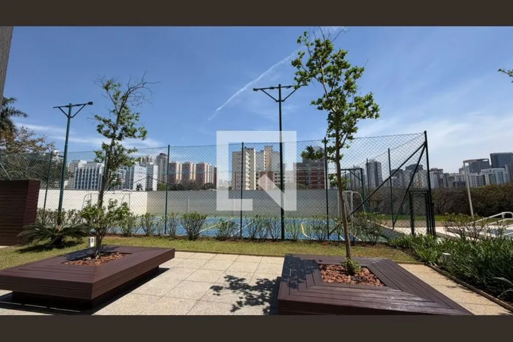 Apartamento, 1 quarto, 50 m² - Foto 14
