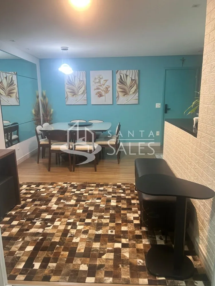 Apartamento, 2 quartos, 72 m² - Foto 2