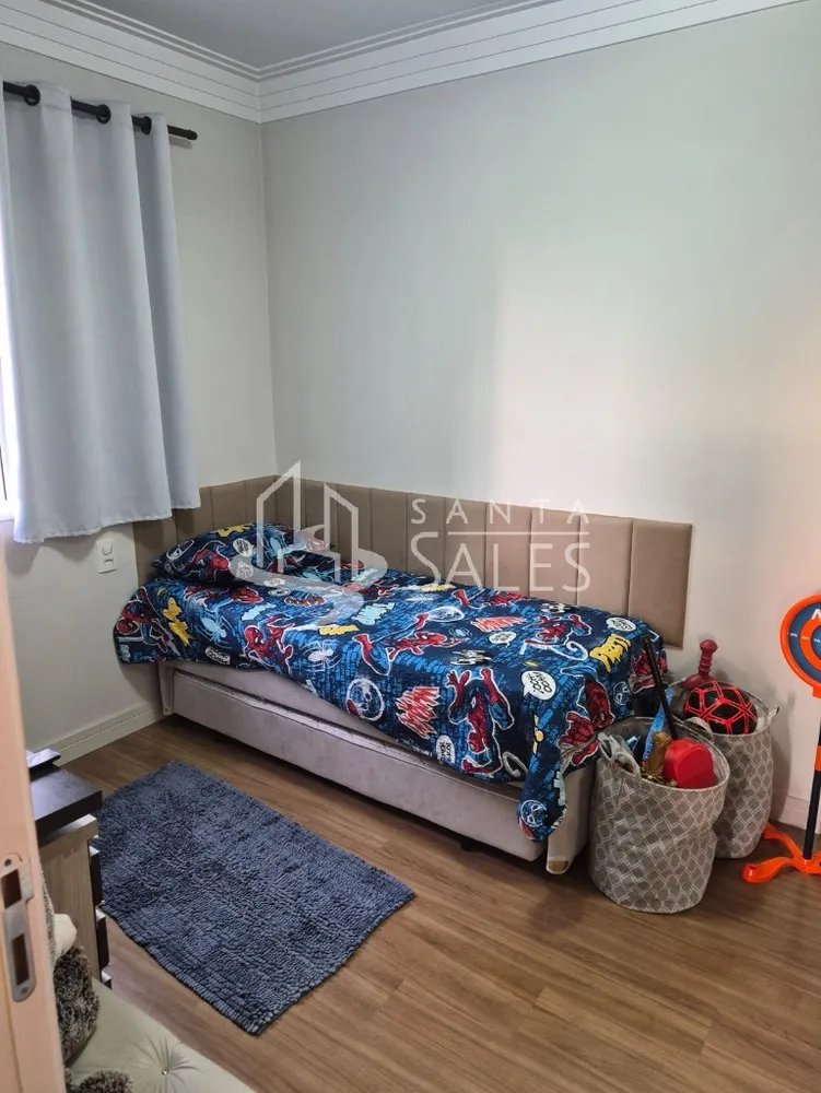 Apartamento, 2 quartos, 72 m² - Foto 4