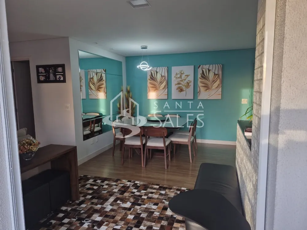 Apartamento, 2 quartos, 72 m² - Foto 3